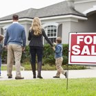 Cómo cambiar el nombre del propietario en el título de una casa