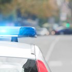 ¿Qué es una advertencia de tráfico?