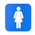 Leyes de baño para mujeres