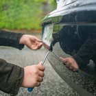 Cómo reportar una placa perdida en el estado de Nueva York