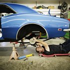 Cómo registrar un vehículo chatarra en Carolina del Sur