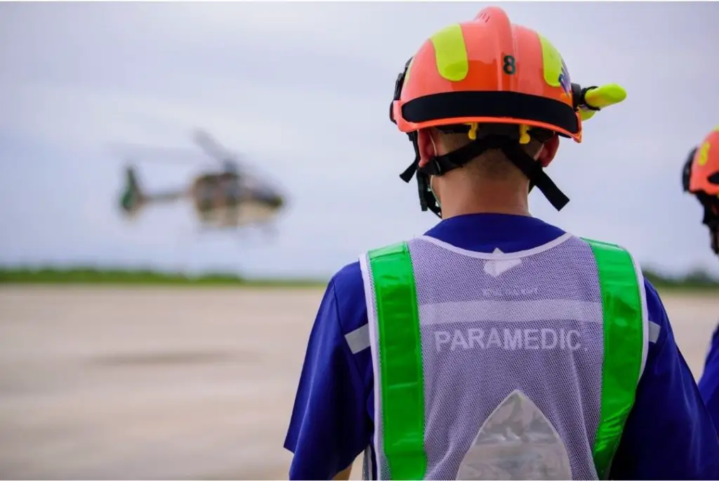 16 ejemplos de seguridad pública