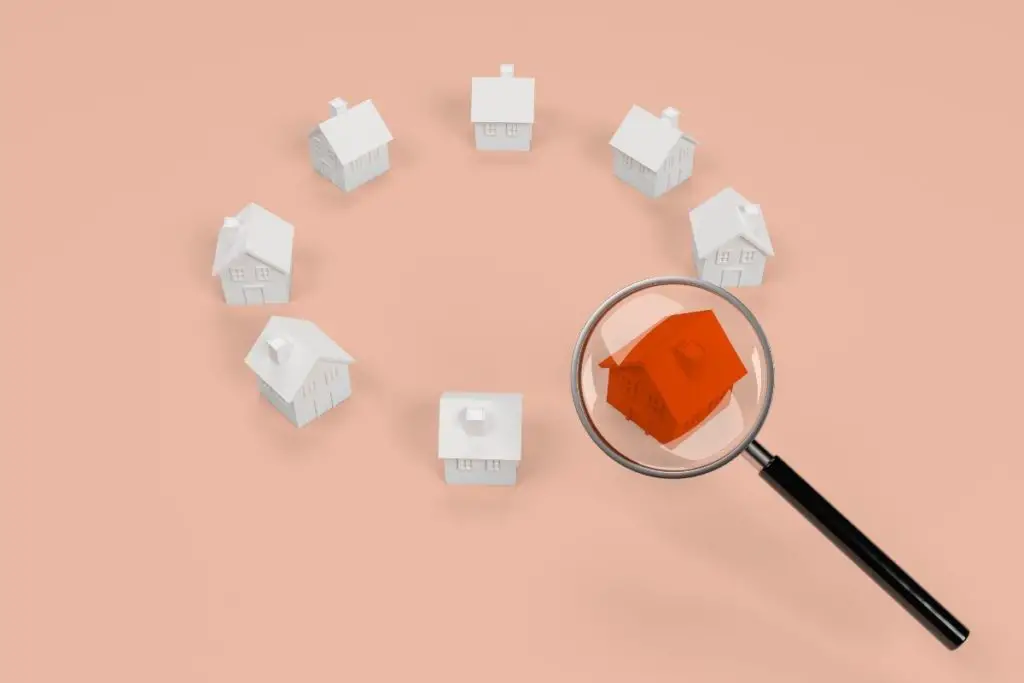 Cómo encontrar información sobre la servidumbre de una propiedad