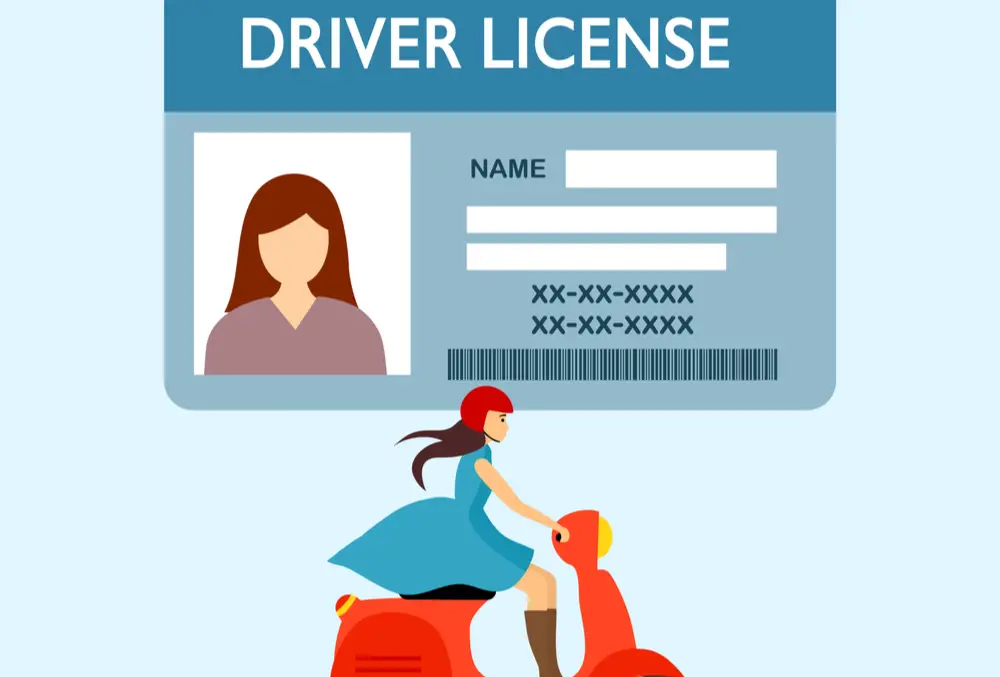 ¿Necesitas carnet de moto para conducir una Vespa?