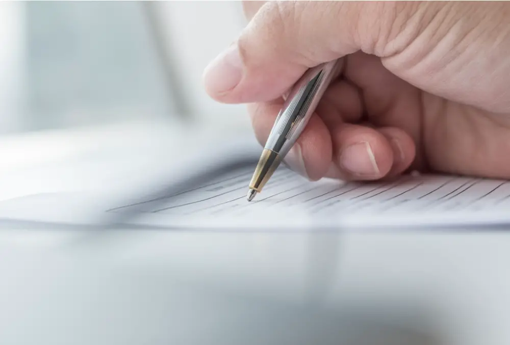 Cómo encontrar la descripción legal de una propiedad