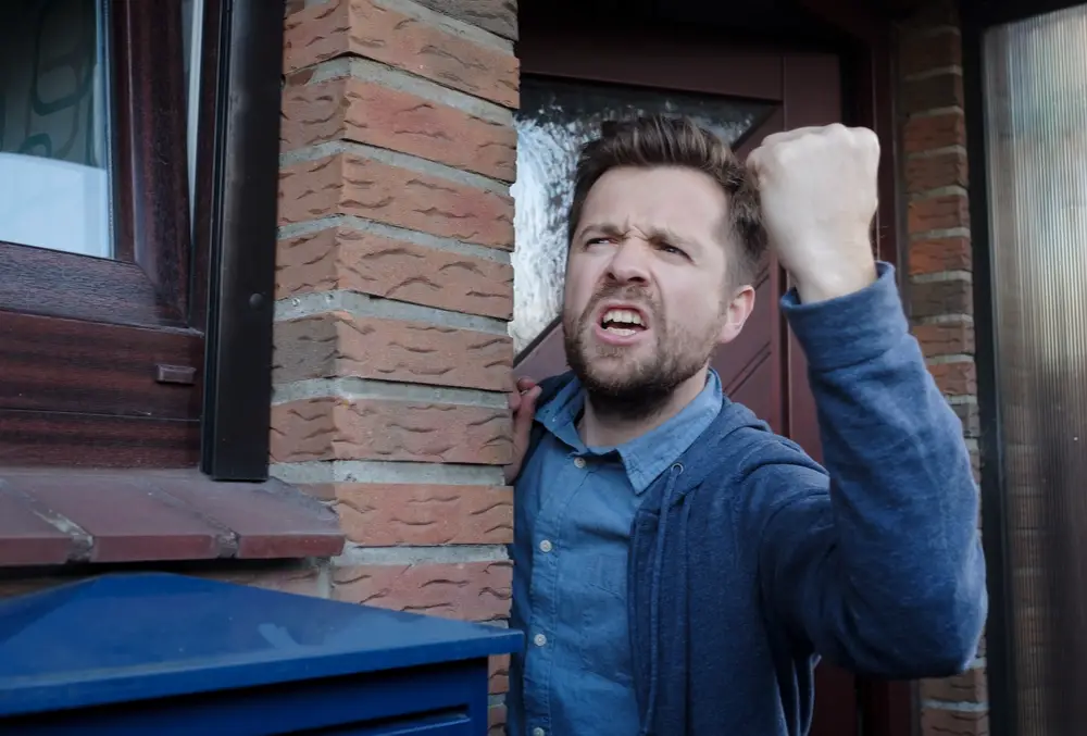 Cómo presentar una denuncia contra un vecino Cómo presentar una denuncia contra un vecino