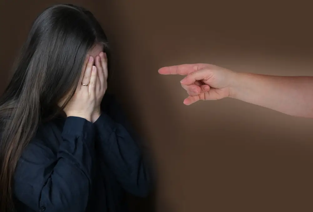 ¿Qué haces si alguien te amenaza con violencia?