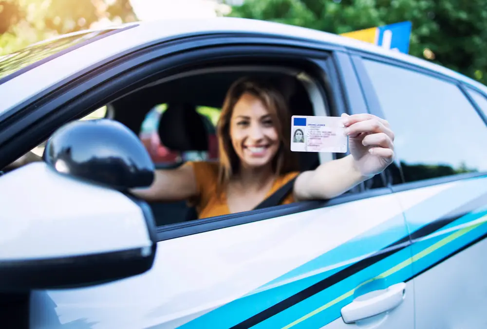 ¿Cómo sé si mi licencia ha sido suspendida? ¿Cómo sé si mi licencia ha sido suspendida?