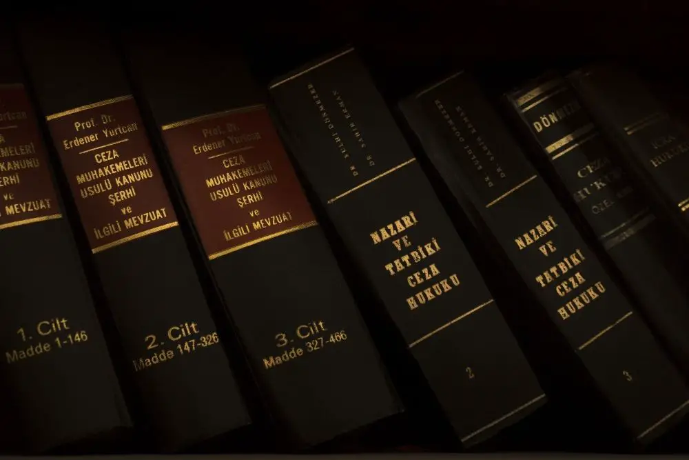 Cómo revocar el poder de alguien