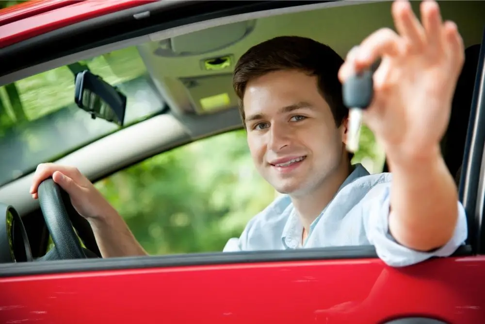 ¿Qué clase es una licencia regular? ¿Qué clase es una licencia regular?