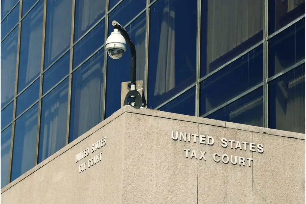 ¿Puedes demandar al IRS? ¿Puedes demandar al IRS?