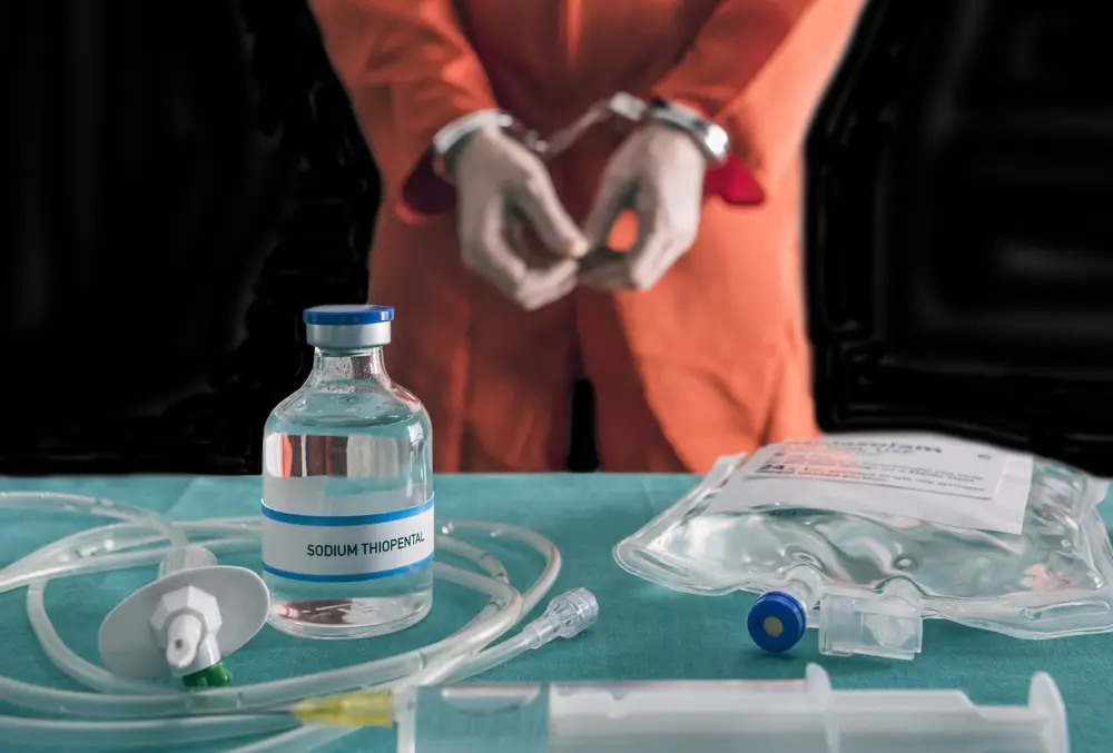 ¿Tennessee tiene la pena de muerte?