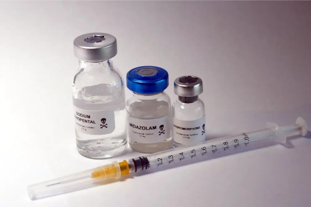 ¿Nueva York tiene la pena de muerte?