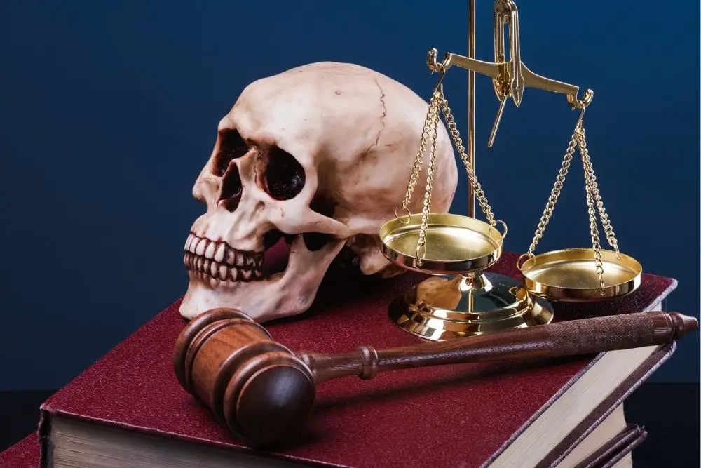 ¿Nueva York tiene la pena de muerte?