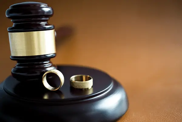 Cómo solicitar el divorcio en Nueva York Cómo solicitar el divorcio en Nueva York