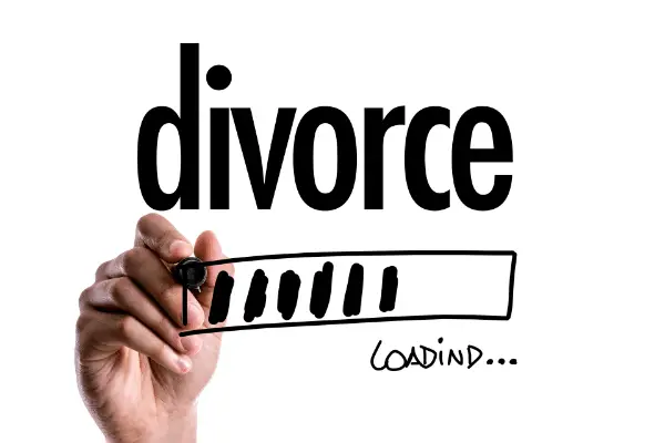 Cómo solicitar el divorcio en Nueva York