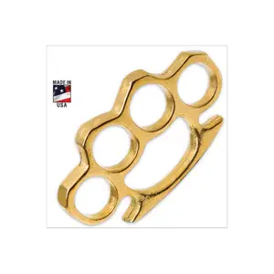 Los mejores nudillos de bronce