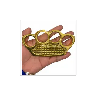 Los mejores nudillos de bronce