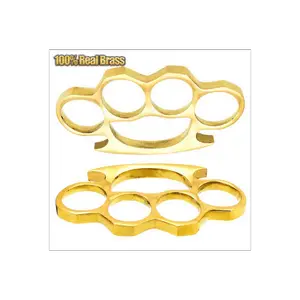 Los mejores nudillos de bronce