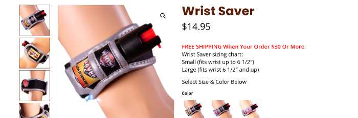 Los 5 mejores aerosoles de pimienta para la defensa en 2022