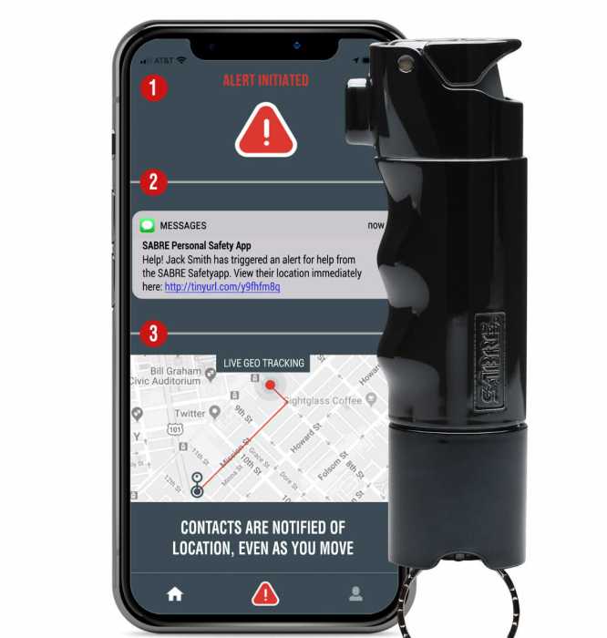 Los 5 mejores aerosoles de pimienta para la defensa en 2022