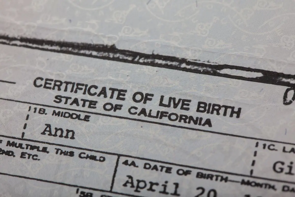 Requisitos del certificado de nacimiento para solicitudes de pasaporte: aquí están los hechos