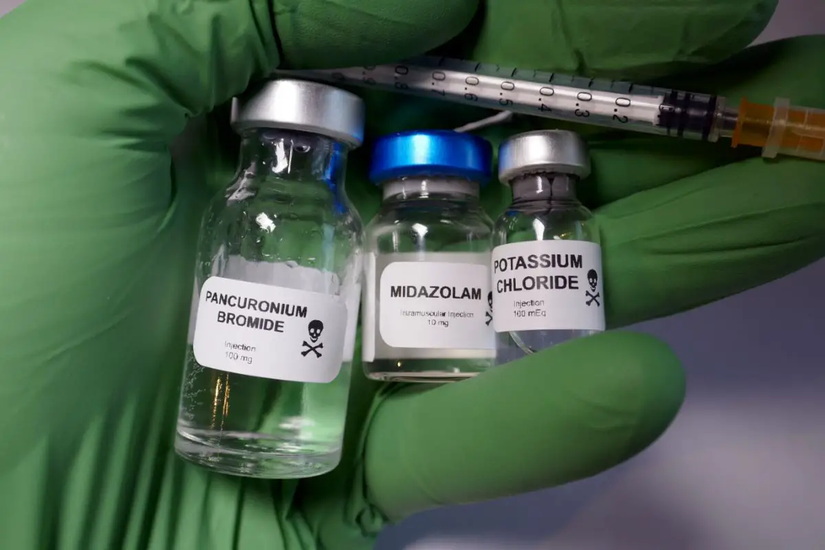 He aquí por qué el corredor de la muerte lleva tanto tiempo