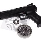 Leyes sobre armas de aire comprimido del estado de Nueva York Leyes sobre armas de aire comprimido del estado de Nueva York