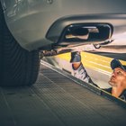 ¿Cuál es el límite de tamaño de los agujeros de óxido para pasar una inspección de automóvil en Pensilvania? ¿Cuál es el límite de tamaño de los agujeros de óxido para pasar una inspección de automóvil en Pensilvania?