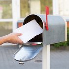 ¿Qué ley federal se aplica a la apertura de correo que no está dirigido a usted? ¿Qué ley federal se aplica a la apertura de correo que no está dirigido a usted?