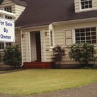 Cómo encontrar un registro público de propiedad de una propiedad Cómo encontrar un registro público de propiedad de una propiedad