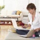 ¿Qué muestra una verificación de antecedentes de BCI?