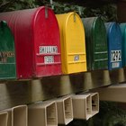 ¿Es legal poner folletos en los buzones de correo? ¿Es legal poner folletos en los buzones de correo?