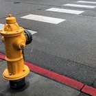 Normas de estacionamiento y bocas de incendio en la ciudad de Nueva York