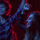 La ley del toque de queda en Luisiana