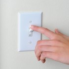 ¿Cuál es el requisito de la ADA para interruptores de luz? ¿Cuál es el requisito de la ADA para interruptores de luz?
