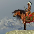 Cómo encontrar su número tribal de nativos americanos