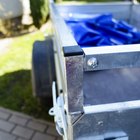 Cómo registrar un tráiler sin título en Florida Cómo registrar un tráiler sin título en Florida