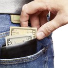 Cómo acusar a alguien de robar dinero