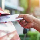 Leyes postales de los Estados Unidos