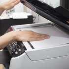 ¿Qué documentos no se pueden fotocopiar?