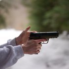 Cómo obtener una licencia federal de armas de fuego en Tennessee