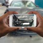 Cómo convertir un título de salvamento en Luisiana