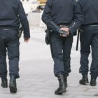 Las leyes de armas de California sobre porras Las leyes de armas de California sobre porras