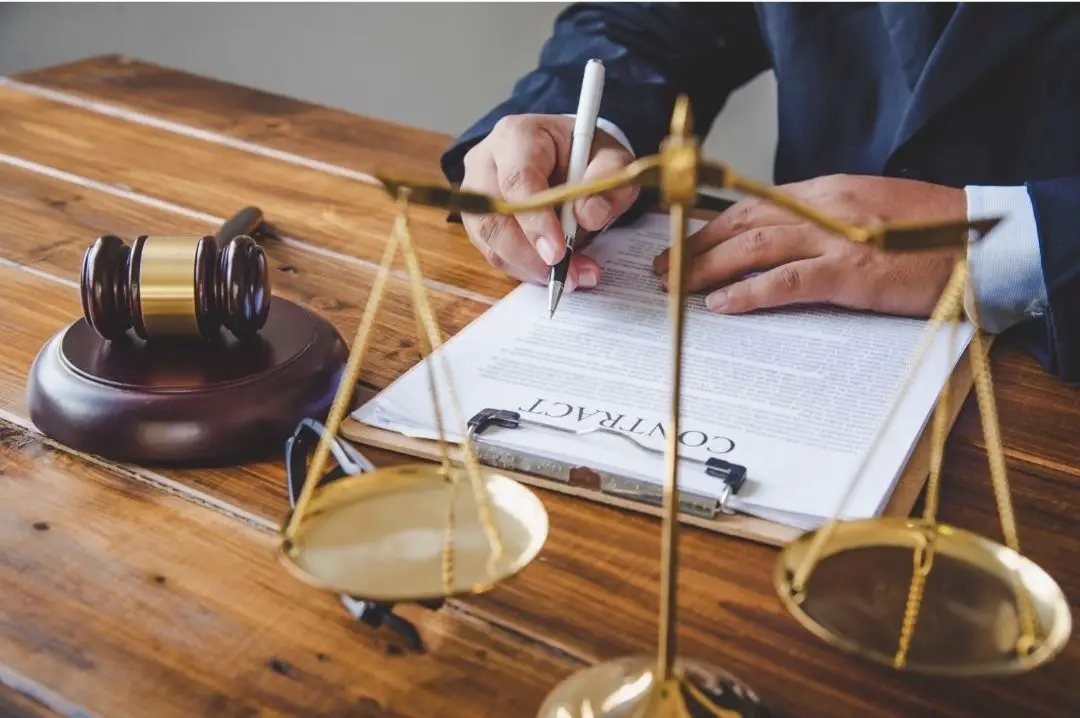 Cinco objetivos clave del sistema de justicia penal Cinco objetivos clave del sistema de justicia penal