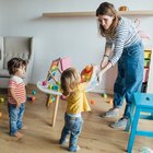 Leyes de trabajo infantil de Carolina del Norte relacionadas con el cuidado de niños