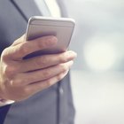 Cómo obtener registros de teléfonos móviles