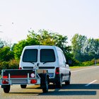 Cómo conseguir la etiqueta para un remolque utilitario casero en Florida Cómo conseguir la etiqueta para un remolque utilitario casero en Florida