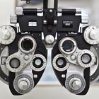 Cómo aprobar una prueba de visión del DPS de Texas para obtener una licencia