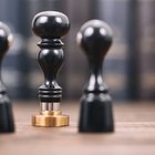 Reglas para documentos notariados en California